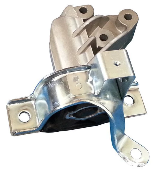 Fiat Doblo Motor Takoz Sağ (2005-2009) 1.4 51762065