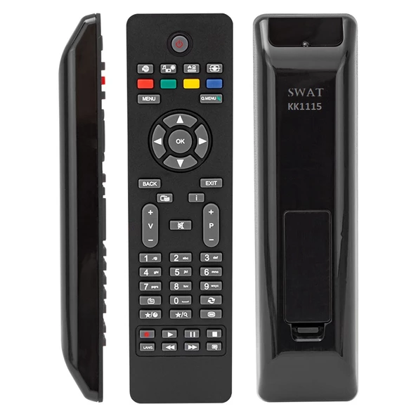 VESTEL RC0251 RM-L251 LCD-LED TV KUMANDA ürün görseli 1