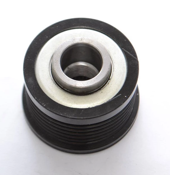 Renault Master Alternatör Gergisi Komple (1998-2003) 2.2 7701477508 - Resim 2