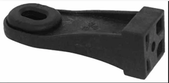 Fiat Palio Radyatör Ayaği (2002-2012) 1.2, 1.4 51755313 ürün görseli