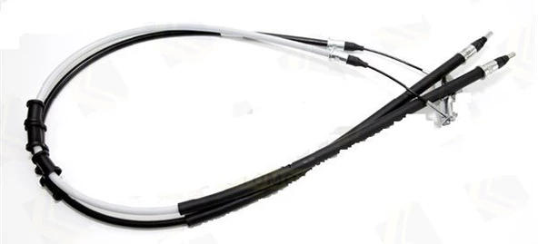 Opel Vectra Arka El Fren Teli (1999-2002) 1.6, 1.8, 2.0, 2.0 DTI, 2.0 DTH 522524 ürün görseli 1