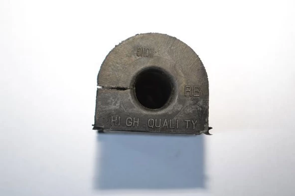 Honda Civic Arka Viraj Demiri Orta Lastik (2001-2006) 1.6, 1.4 52306S5AA01 ürün görseli