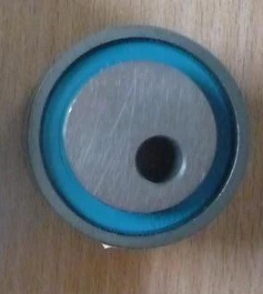 Peugeot Boxer Vantilatör Bilyasi (2002-2007) 2.2 575156 ürün görseli