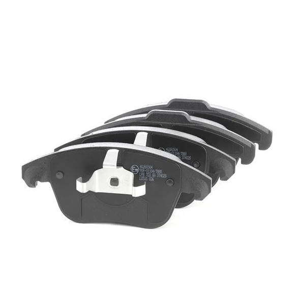 Citroen Ds4 Ön Fren Balata (2011-2016) 1.6 L THP 425477