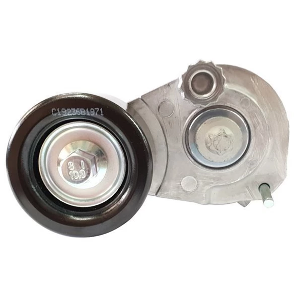 Opel Zafira Alternatör Gergisi Komple (2005-2011) 1.6 6340558 ürün görseli