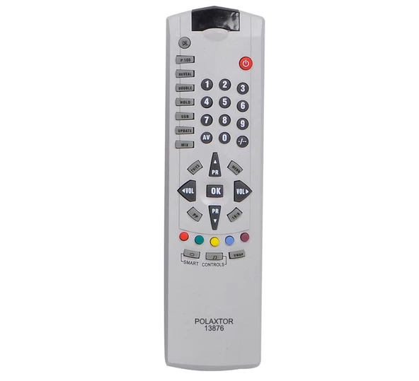 ARÇELİK BEKO 14.1 ŞASE TV KUMANDASI