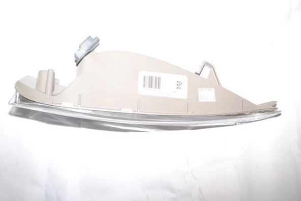Citroen Ds5 Sinyal Sağ (2012-2015) 1.6 HDI, 2.0 HDI, 1.6 L THP 9687188680 - 2