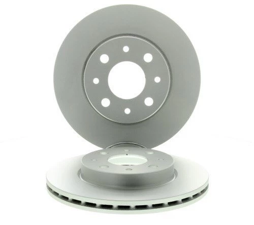 Fiat 500 Ön Fren Disk (2007-2013) 1.2, 1.3 JTD 51742727 ürün görseli