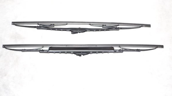 Mondeo Ön Cam Sileceği (1996-2004) 2.0, 1.8, 2.0 ZETEC, 2.0 TDCI DURATORG 550480 - 2