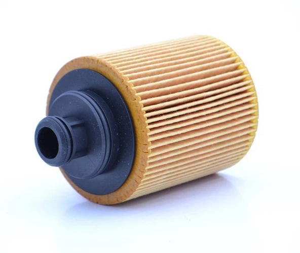 Peugeot Bipper Yağ Filitresi (2010-2015) 1.3 JTD 55197218 ürün görseli