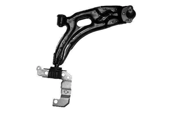 Fiat Palio Weekend Sağ Alt Salincak (1996-2002) 1.4, 1.2, 1.6 46454598 ürün görseli