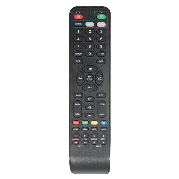 Next Minix HD Tiger Uydu Alıcı Kumandası