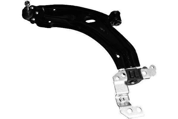 Fiat Doblo Alt Sol Salincak (2000-2009) 1.4, 1.2, 1.9, 1.3 JTD, 1.9 JTD 51866701