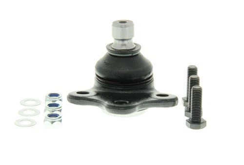 Fiesta Alt Rotil (2002-2009) 1.6, 1.4, 1.4L DURATEC, 1.4 TDCI DURATORG, 1.6 TDCI DURATORG 2S613395AB ürün görseli