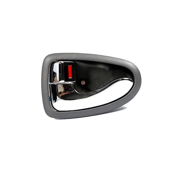 Hyundai Accent Ön Kapi Kolu İç (2003-2006) 1.3, 1.5, 1.6, 1.5 CRDI 8261025100 ürün görseli