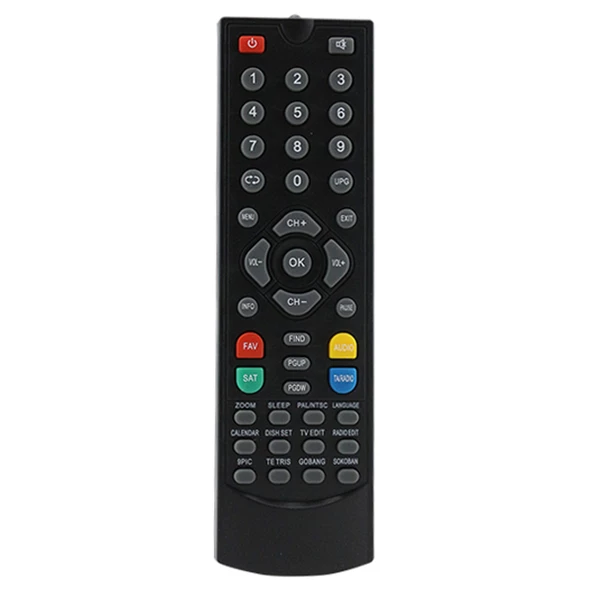Skytech ST-5200-5030 Uydu Alıcı Kumandası