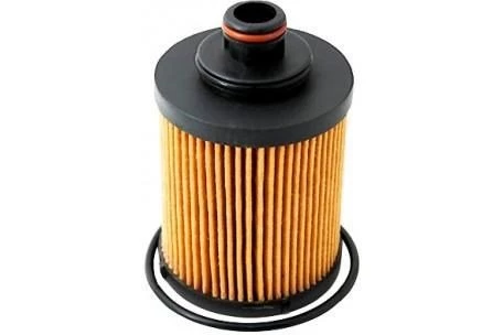 Fiat 500 Yağ Filitresi (2007-2013) 1.3 JTD 55197218