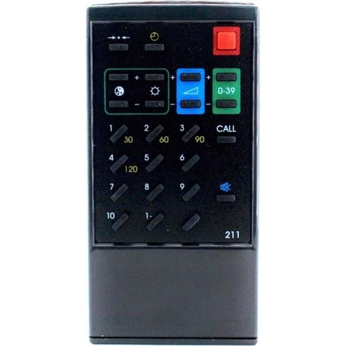 Arçelik beko 11 Sistem 211 Tv Kumandası ürün görseli 1