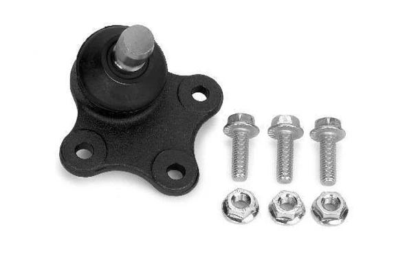 Fiat Punto Alt Rotil (2012-2017) 1.4, 1.2, 1.3 JTD 52049871