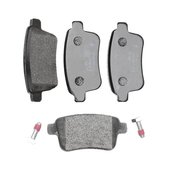 Renault Kangoo Arka Fren Balatasi (2007-2021) 1.5 DCI 440606267R ürün görseli