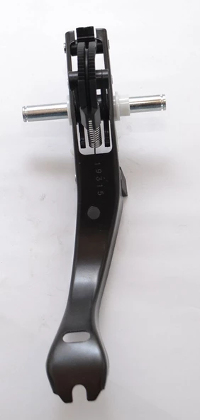 Renault R11 Flash Debriyaj Pedali (1989-1996) 1.6, 1.7 7702262201 - 2