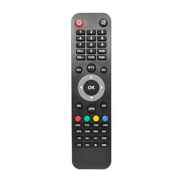 BOTECH APPS IPTV TUŞLU BOT ORJİNAL UYDU KUMANDA=22336
