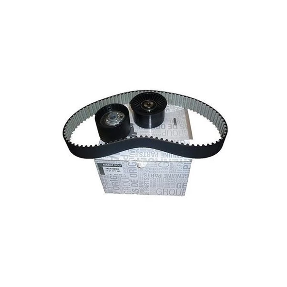 Renault Master Triger Seti (1998-2011) 2.2, 2.5 DCİ 7701477380