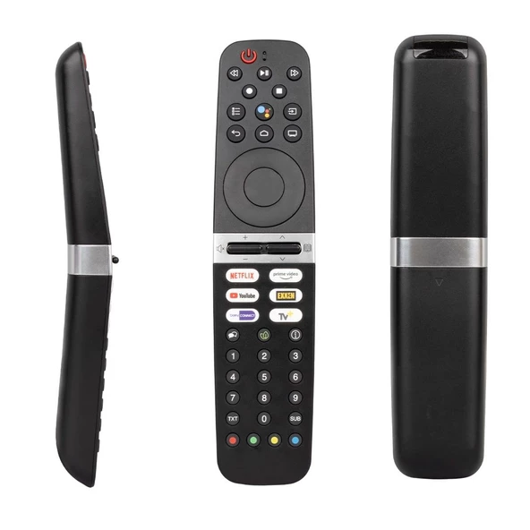Arçelik-Beko-Grundıg A32LB5433 Smart Led Televizyon Kumandası - VS2187R-6