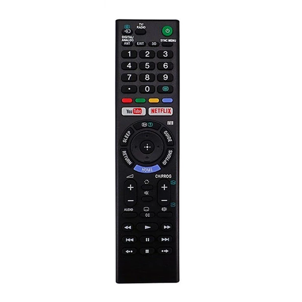 Sony Kdl-50wf665 Smart Led Tv Kumandası