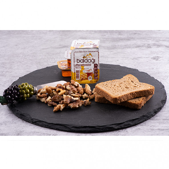 Baldağı Piknik Süzme Çiçek Balı (20g) 120 adet - 5