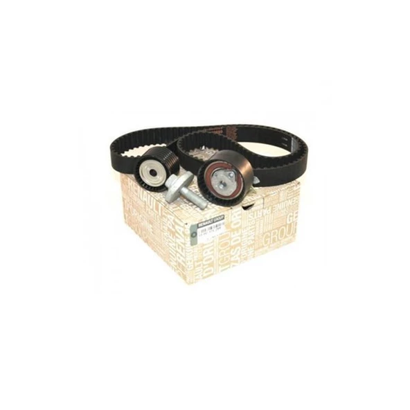 Renault Clio Symbol Triger Seti (1998-2007) 1.4 130C17529R