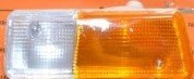 Renault R12 Toros Sinyal Sağ (1990-2002) 1.4 7702188604 - 2