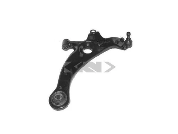 Toyota Avensis Alt Sol Salincak (1997-2003) 2.0, 1.8 4806905050 - Resim 3