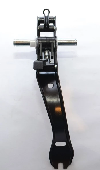 Renault R11 Flash Debriyaj Pedali (1989-1996) 1.6, 1.7 7702262201 - 3