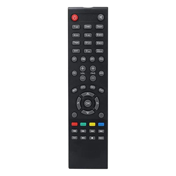 GOLDMASTER PLATİN*HERKÜL*ATLAS HD UYDU KUMANDA (40162=13283)