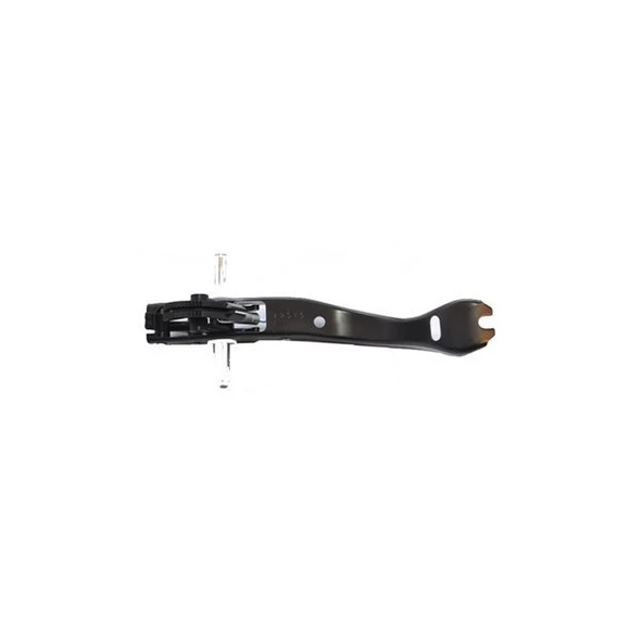 Renault R11 Flash Debriyaj Pedali (1989-1996) 1.6, 1.7 7702262201 - 1