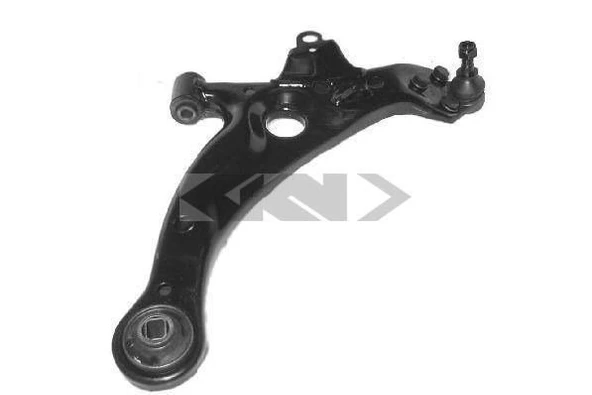 Toyota Avensis Alt Sol Salincak (1997-2003) 2.0, 1.8 4806905050 - Resim 2