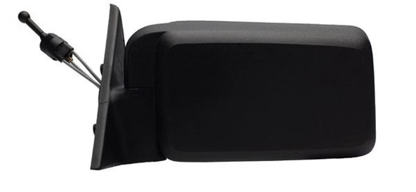 Renault R11 Flash Kapi Aynasi Sol (1989-1996) 1.6, 1.7 7701366190 ürün görseli