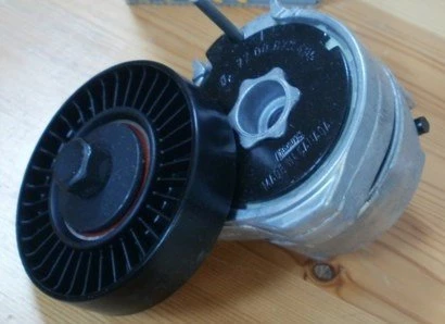 Renault Clio Alternatör Gergisi Komple (1998-2001) 1.6 7700870495 ürün görseli