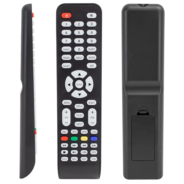 AWOX 32''-39'' PAN3282 * TELEFOX LCD-LED TV KUMANDASI (18979=14520)