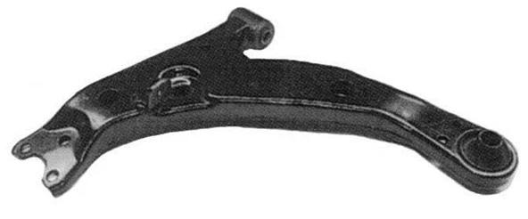 Toyota Corolla Alt Sol Salincak (1992-2002) 1.3, 1.6, 1.4 4806902010