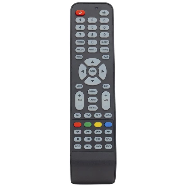 Awox 55'' U5600STR 4K Lcd-Led Smart Tv Kumandası