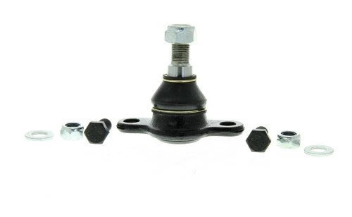 Volkswagen Transporter Alt Rotil (1995-2003) 2.4, 1.9, 2.5 TDI 7D0407361 ürün görseli