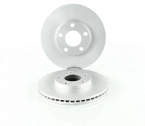 Volkswagen Passat Ön Fren Disk (1996-2001) 1.8, 1.6, 1.9 TDI 8E0615301A - Resim 2