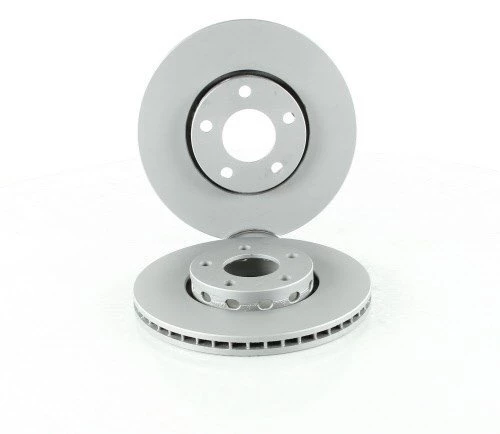 Audi A4 Ön Fren Disk (1998-2008) 2.0, 1.9 TDI, 2.0 TDI 8E0615301Q - 2