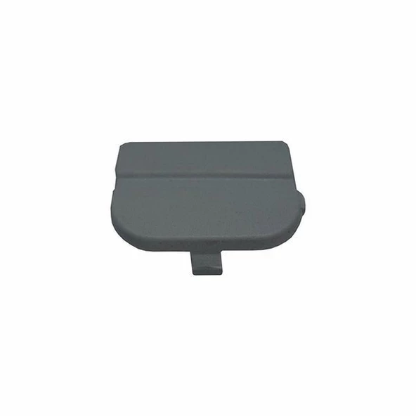 Focus Arka Tampon Çeki Kapak (2008-2011) 1.6 TDCI DURATORG 8M51F17K922BB - 1