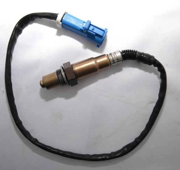 Focus Oksijen Sensörü (2004-2019) 1.6 ZETEC, 1.4 L DURATEC, 1.6L ECOBOOST , 1.0 L ECO BOOST, 1.6 TDCI DURATORG 1536256 - 2