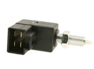 Hyundai Santa Fe Fren Müşürü (2006-2010) 2.2 CRDI 938103K000 - Resim 2