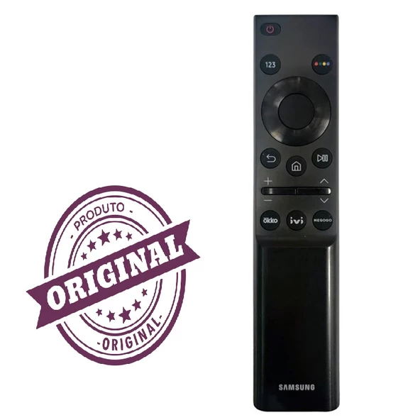 Samsung BN59-01358F Orjinal Tv Kumandası