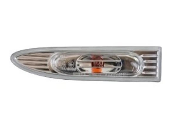 Hyundai Accent Çamurluk Sinyali Sol (2006-2012) 1.6, 1.4, 1.5 CRDI 923031E000 - 2